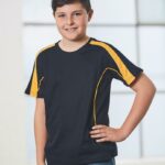 Kid’s Truedry Fashion S/S T-Shirt