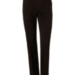 Men’s Stretch Wool Blend Pants