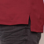Men’s Cotton Back Truedry L/S Polo