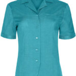 Women’s Cooldry Short Sleeve Overblouse