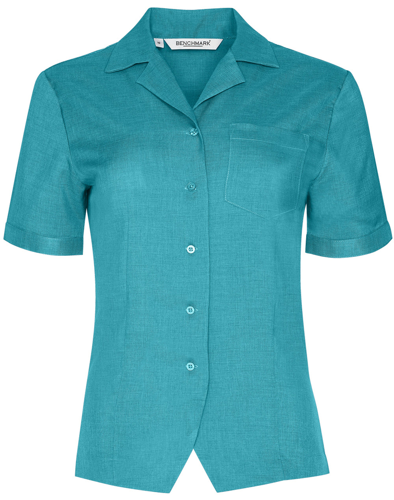 Women’s Cooldry Short Sleeve Overblouse