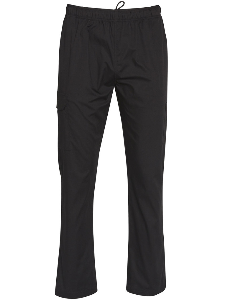 Men’s Functional Chef Pants