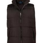 Adult’s Heavy Quilted Vest