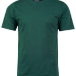 Men’s Cotton Semi Fitted Tee