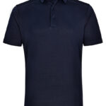 Men’s Bamboo Charcoal Corporate S/S Polo