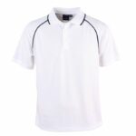 Kid’s Cooldry Raglan S/S