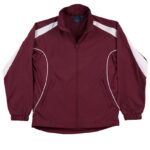 Kids Warm Up Jacket