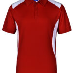 Men’s Truedry Contrast Polo