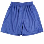 Adults’ Soccer Shorts