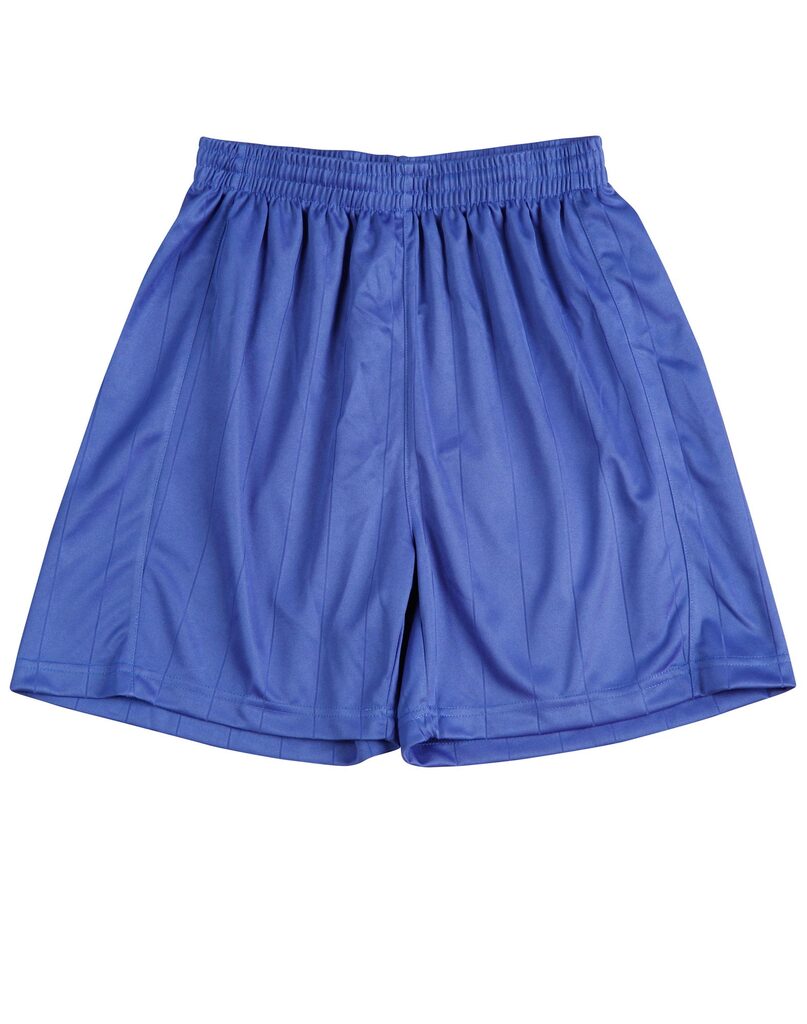 Adults’ Soccer Shorts