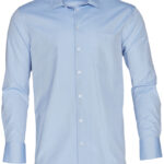 Men’s Cvc Oxford L/S Shirt
