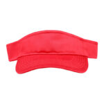 Polo Twill Visor