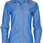 Women’s Nano Tech Long Sleeve Shirt