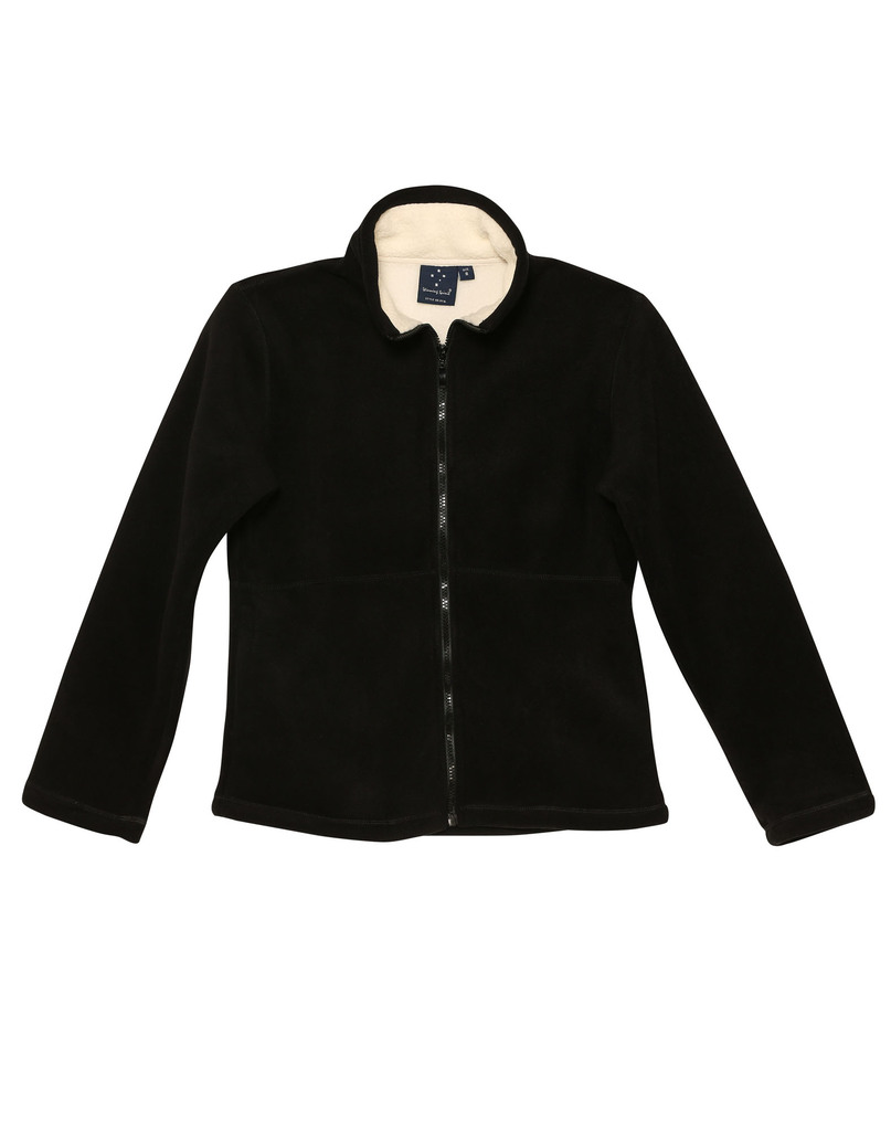 Ladies Shepherd P/F Jacket