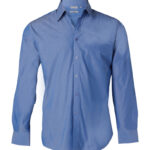 Men’s Nano Tech Long Sleeve Shirt