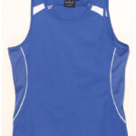 Ladies’ Truedry Fashion Singlet