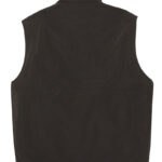 Unisex Reversible Vest