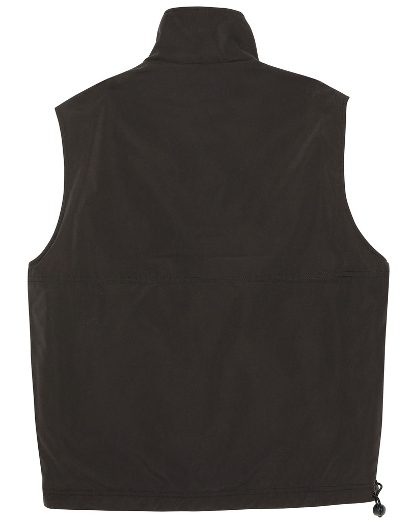 Unisex Reversible Vest