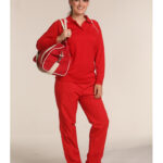 Cotton Canvas Sports Bag