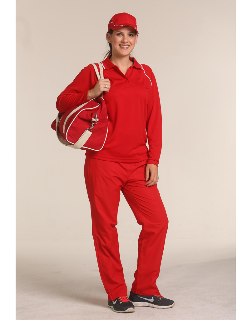 Cotton Canvas Sports Bag