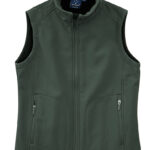 Ladies’ Softshell Hi-Tech Vest