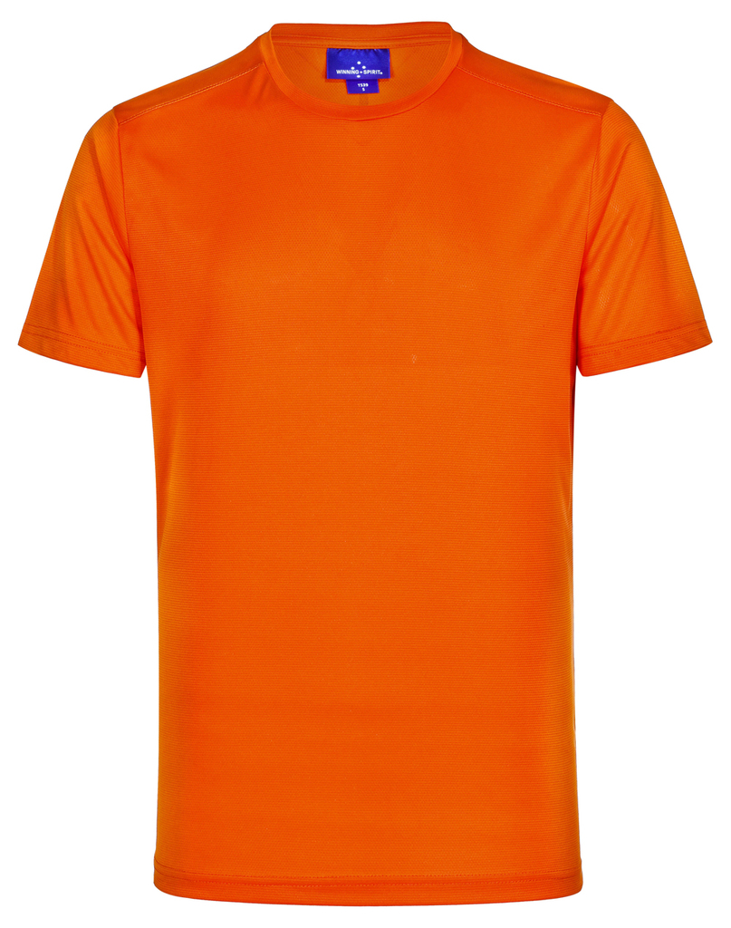 Men’s Ultra Light Weight Performance S/S Tee