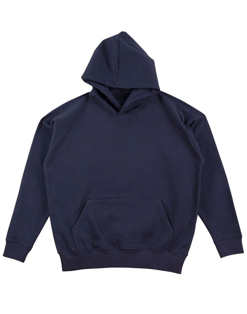 Kids’ Fleece Hoodie