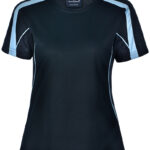 Ladies’ Truedry Fashion S/S T-Shirt