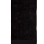 Terry Velour Beach Towel 75×150 Cm