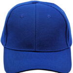 Pique Mesh Structured Cap.