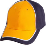 Arena Two Tone Cap