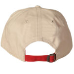 Underpeak Contrast Colour Cap