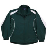 Kids Warm Up Jacket