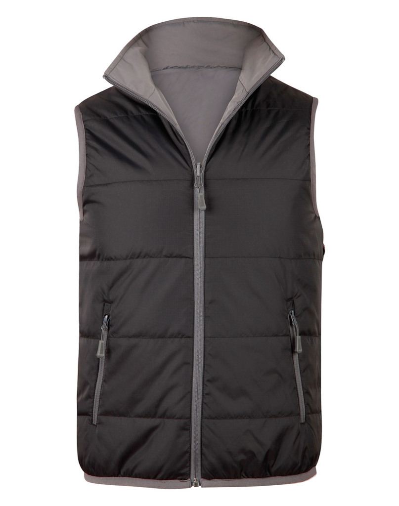 Men’s Versatile Vest