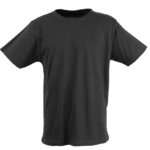 155gsm Unisex Cotton Tee