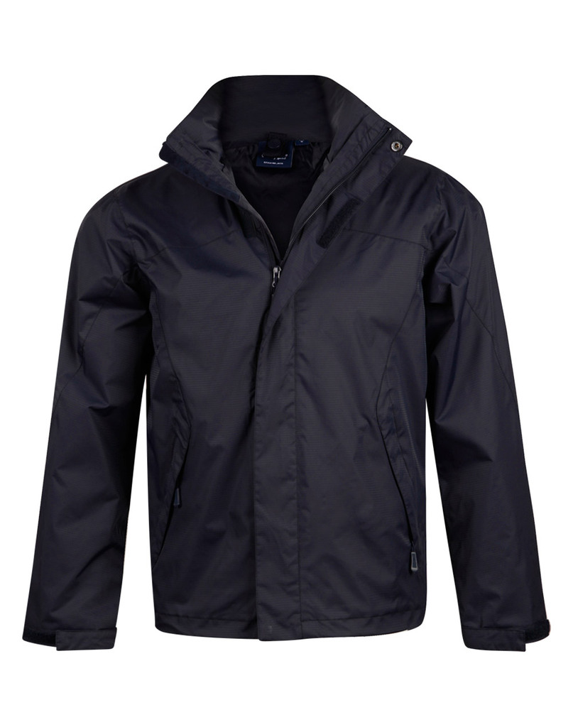 Men’s Versatile Jacket