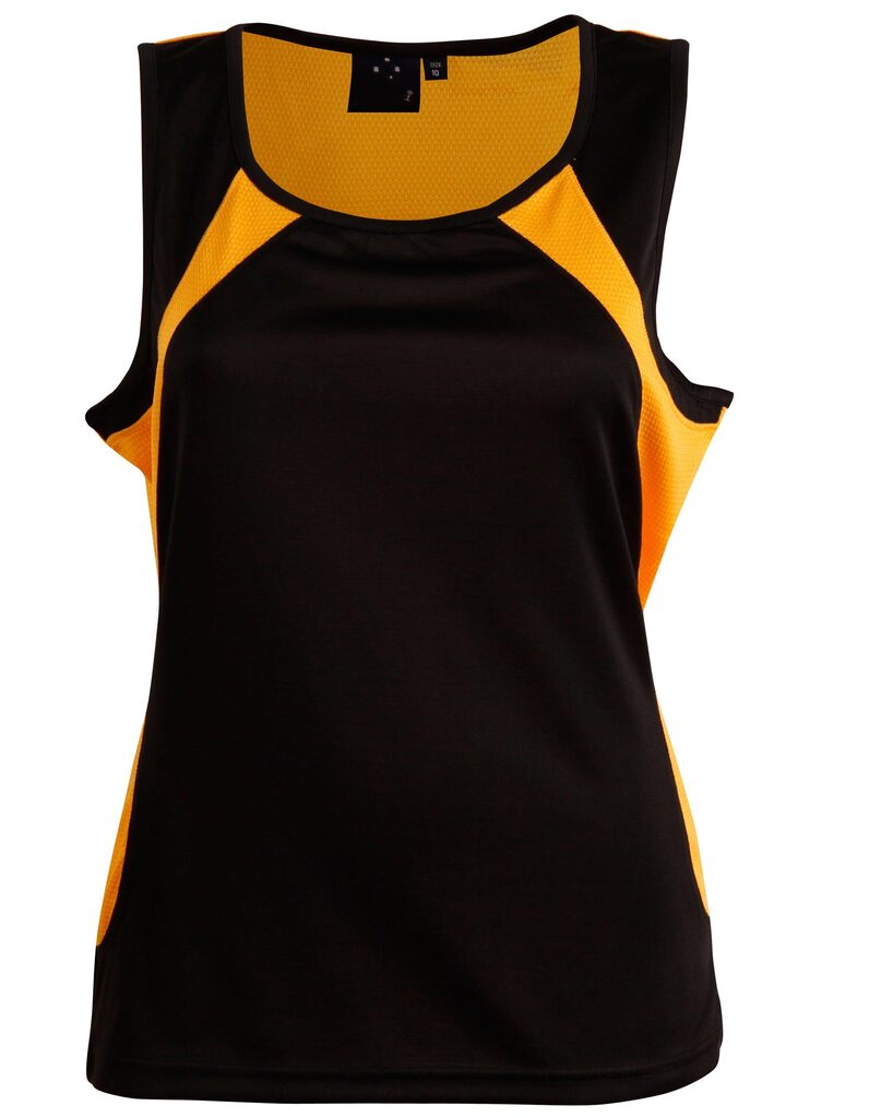 Ladies’ Sprint Singlet