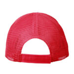 Premium Cotton Twill Trucker Cap