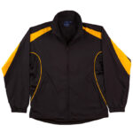 Kids Warm Up Jacket