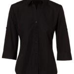 Women’s Nano Tech 3/4 Sleeve Shirt