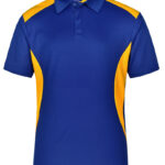 Men’s Truedry Contrast Polo