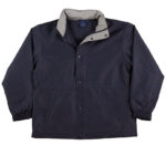 Stadium, Contrast Jacket