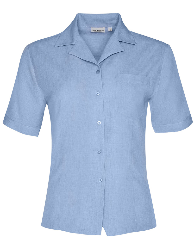 Women’s Cooldry Short Sleeve Overblouse