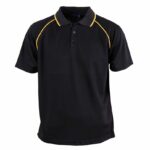 Kid’s Cooldry Raglan S/S