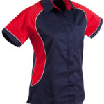 Ladies’ Contrast Shirt