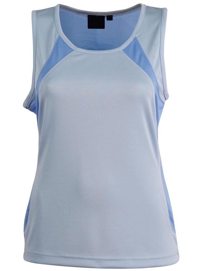 Ladies’ Sprint Singlet