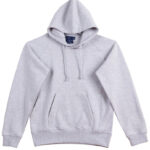 Ladies’ Fleecy Hoodie