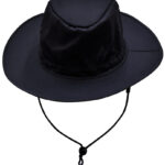 Slouch Hat Break-Away Clip