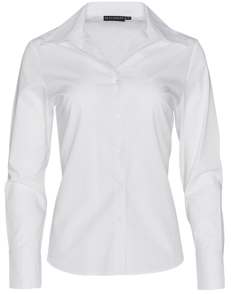 Women’s Nano Tech Long Sleeve Shirt