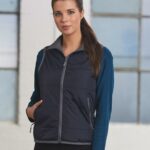 Ladies’ Versatile Vest